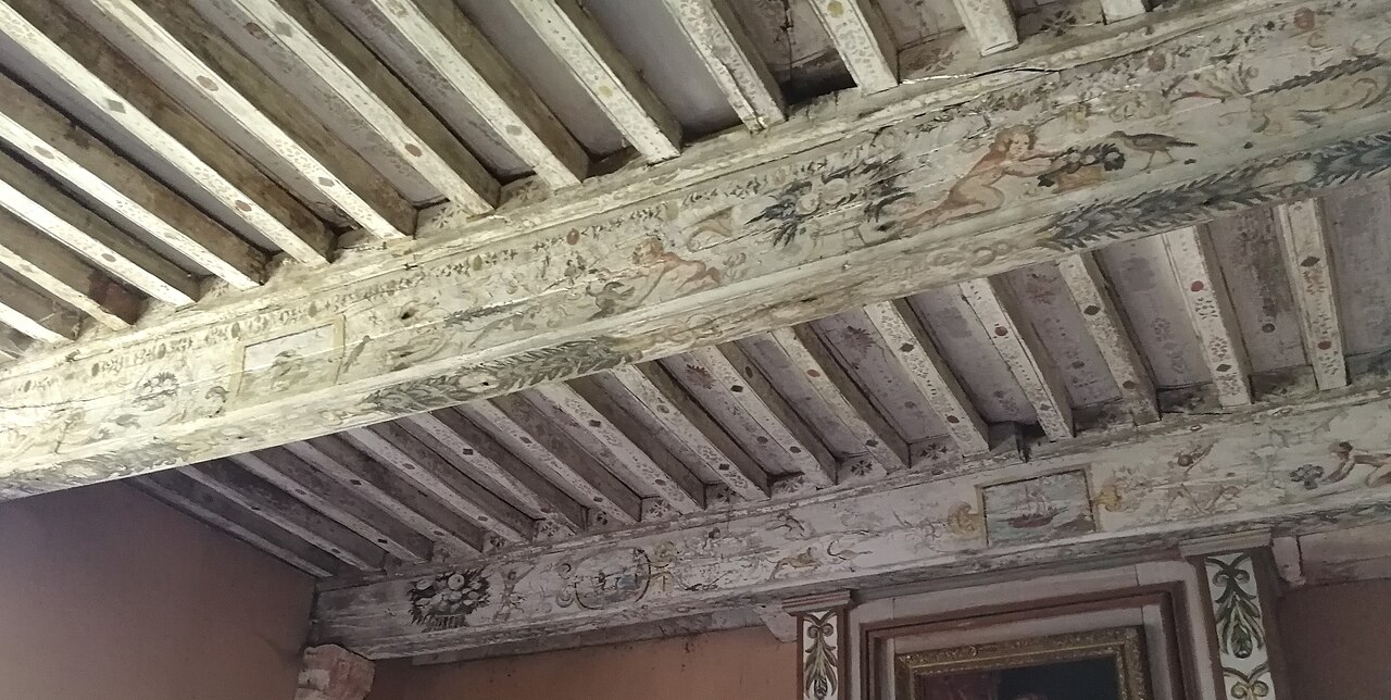 Château de Buzet-sur-Baïse